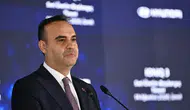 Bakan Kacır açıkladı : Türkiye'nin 2026-2030 Yapay Zeka Eylem Planı yayımlandı