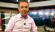 Gazeteci Tahir Sarıkaya tutuklandı