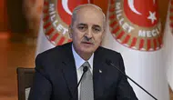 Başkan Kurtulmuş'tan eski AK Parti Kocaeli Milletvekili Gönül için mesaj