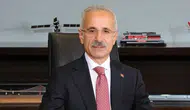 Bakan Uraloğlu'ndan çerçeve yasaya ilişkin 'tarihi adım' vurgusu