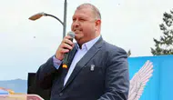 Rüşvet soruşturmasında tutuklanmıştı : Menderes Belediye Başkanı Çiçek CHP’den istifa etti