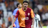 Galatasaray'da Sara'nın alternatifi belli oldu : Manchester City'nin yıldızı gelecek