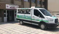 Elazığ'da motosikletin yayaya çarptığı olayda 2 kişi hayatını kaybetti