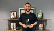 Aliağa FK, Bursaspor'dan Hamza Gür'ü transfer etti