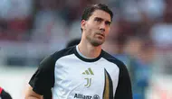 Beşiktaş, Dusan Vlahovic transferini KAP'a bildirdi