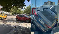 Elazığ'da temmuz ayında 402 trafik kazası gerçekleşti : Bir ölü 345 yaralı