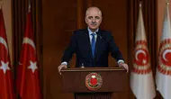 Başkan Kurtulmuş'tan 17 Ağustos Marmara Depremi açıklaması