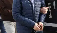 Samsun'da hapis cezası bulunan uyuşturucu hükümlüsü yakalandı