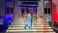 Bingöl'de jandarmadan operasyon : Kesinleşmiş hapis cezası bulunan 5 firari yakalandı