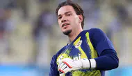 Fenerbahçe'de dikkat çeken Ederson gelişmesi : Juventus, Jorge Mendes ile temas kurdu