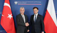 Türkiye-Polonya ticaretinde yeni hedef : Ticaret hacmi 15 milyar dolara çıkarılacak