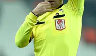 Trendyol 1. Lig'de ilk haftanın hakemleri açıklandı