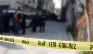 Bitlis Tatvan'da iş kazası : Asansör boşluğuna düşen işçi öldü