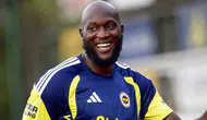 İsmail Kartal'dan Romelu Lukaku sözleri : Lyon maçında oynayacak mı ?
