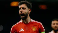 Bruno Fernandes için Galatasaray'da umutları yeşerten gelişme : Yeni sözleşme teklifini reddetti