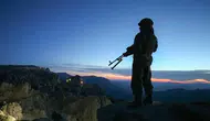 Terörsüz Türkiye yasası kabul edildi ! Silahların teslimi için 10 maddelik yol haritası