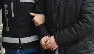 Suç örgütü üyesi yurt dışına kaçmak isterken yakalandı