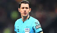 Halil Umut Meler'e UEFA Avrupa Ligi'nde görev