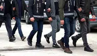 Gaziantep'te 23 yaşındaki kadına cinsel saldırı iddiası : 5 tutuklama