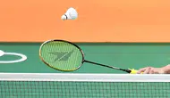 Milli badmintonculardan Hindistan’da çifte zafer