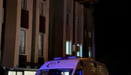 Burdur'da 55 yaşındaki adam evinde ölü bulundu