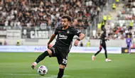 Beşiktaş, Hradec Kralove deplasmanında 10 kişi ile kazandı ! Tek golle avantajı kaptı