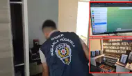 15 ilde siber suç operasyonu : 185 şüpheli yakalandı, 93 kişi tutuklandı