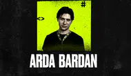 Big5 Türkiye yarışmacısı Arda Bardan kimdir? Kaç yaşında, ne okuyor ve ne iş yapıyor?