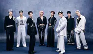 Ateez konseri öncesi Yenikapı’da uzun araç kuyrukları oluştu