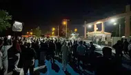 Konya Emniyet Müdürlüğü’nden cezaevinde isyan çıktığı iddialarına ilişkin açıklama yapıldı