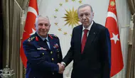 'Aldığımız kararlar hayırlara vesile olsun'