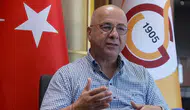 Galatasaraylı yönetici Bora Bahçetepe trafik kazası geçirdi : Yoğun bakıma alındı