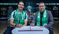 Konyaspor, Enis Destan'ı kadrosuna kattı