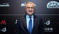 Osman Aşkın Bak'tan Akdeniz Oyunları'ndaki milli sporculara başarı mesajı