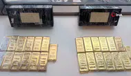 Yasadışı bahis soruşturmasında 'Dinamikpay' operasyonu : 25,5 kilo altın ele geçirildi