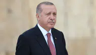 Cumhurbaşkanı Erdoğan, yarın Suudi Arabistan’a gidecek