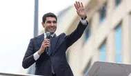 Utku Caner Çaykara kimdir, kaç yaşında, nereli ve evli mi? Avcılar Belediye Başkanı hakkında detaylar