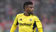 Fenerbahçe'de Semedo'ya sürpriz talip : Resmen temas kurdular