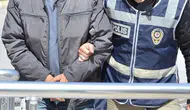 Menderes Belediyesi soruşturmasında yeni gelişme : Başkan Çiçek ve 15 şüpheli adliyede
