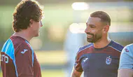 Mohamed Salah'ın Trabzonspor forması giyeceği ilk maç belli oldu