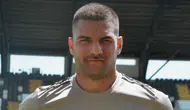 Somaspor, Zeki Mert Saki'yi transfer etti