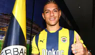 Fenerbahçe'ye Diego Carlos müjdesi : Resmi teklif geldi