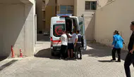 Şanlıurfa Siverek'te Fırat Nehri'ne giren 2 kişi boğuldu