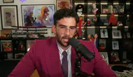 Hasan Piker kimdir?