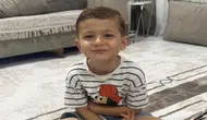Şırnak'ta klima dış ünitesine dokunan 4 yaşındaki çocuk hayatını kaybetti