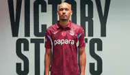 Fabinho, Trabzonspor tarihindeki 208. yabancı futbolcu oldu
