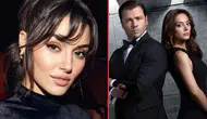 Hande Erçel, Teşkilat dizisine mi katılıyor? Dizinin yeni kadın başrol oyuncusu mu olacak?