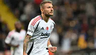 İtalyan golcü Ciro Immobile, 36 yaşında futbolu bıraktı