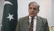 Pakistan Başbakanı Şerif'ten 'Mekke Anlaşması'na ilişkin açıklama