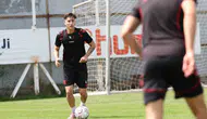 Sivasspor'da Batman Petrolspor maçının hazırlıkları başladı